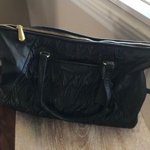Super old coach purse and wallet